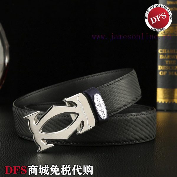 DFS shopping mall tax-free purchasing agentComplete setCartierBuckle material: high-quality vq0qoj1l - Image 7