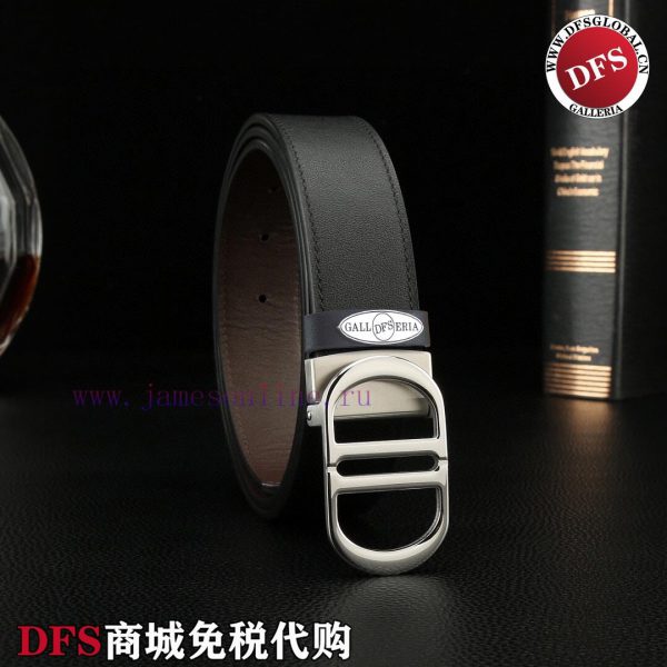DFS shopping mall tax-free purchasing agentComplete setDiorBuckle material: high-quality sol 0bnui3by