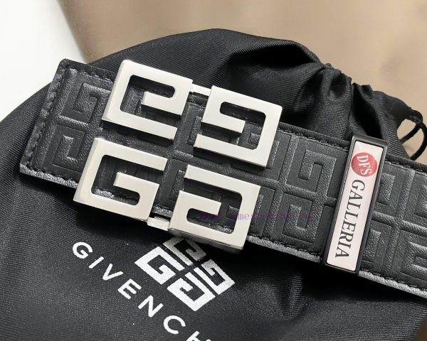 ￥ Comes with a complete gift box GivenchyThe complete set features an Italian top waistband zj1m4idy - Image 5
