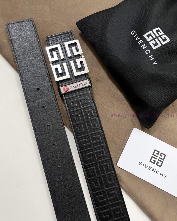 ￥ Comes with a complete gift box GivenchyThe complete set features an Italian top waistband zj1m4idy - Image 6