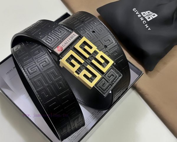 ￥ Comes with a complete gift box GivenchyThe complete set features an Italian top waistband izd9i3pj - Image 4