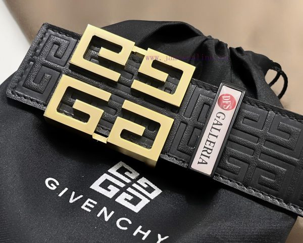 ￥ Comes with a complete gift box GivenchyThe complete set features an Italian top waistband izd9i3pj - Image 5