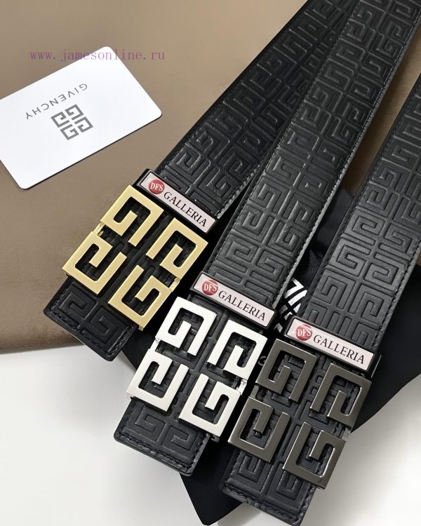 ￥ Comes with a complete gift box GivenchyThe complete set features an Italian top waistband izd9i3pj - Image 7