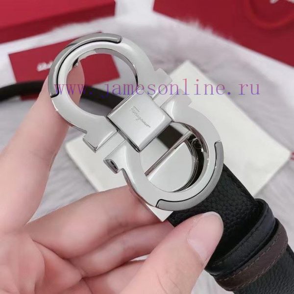 . Paired with Ferragamo 35mm overseas OEM, it is made of double-sided natural throw off lay zy6g1b1g