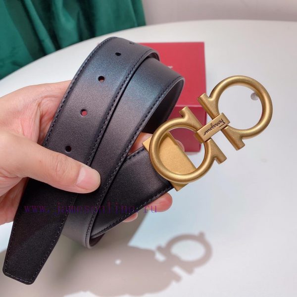 Supports NFC scanning[Gift] Comes with a complete set[Gift] Ferragamo[Gift] Buckle Material: uuaidc1t