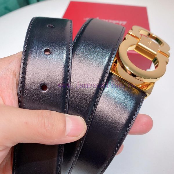 Supports NFC scanning[Gift] Comes with a complete set[Gift] Ferragamo[Gift] Buckle Material: 6jz1vjzn - Image 3