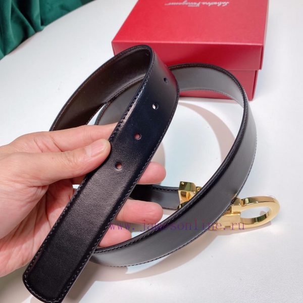 Supports NFC scanning[Gift] Comes with a complete set[Gift] Ferragamo[Gift] Buckle Material: 6jz1vjzn - Image 7