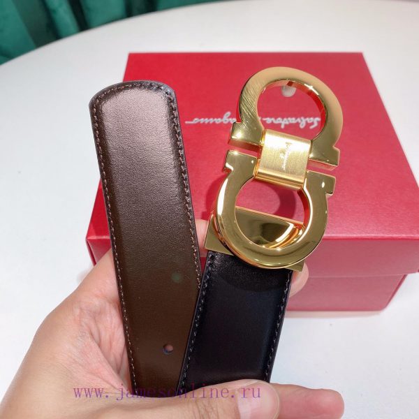 Supports NFC scanning[Gift] Comes with a complete set[Gift] Ferragamo[Gift] Buckle Material: 6jz1vjzn - Image 9
