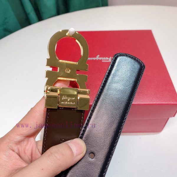Supports NFC scanning[Gift] Comes with a complete set[Gift] Ferragamo[Gift] Buckle Material: 6jz1vjzn - Image 10