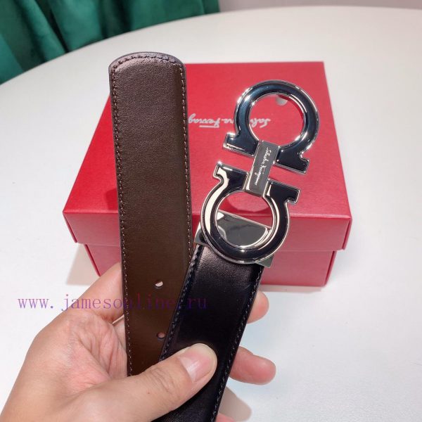 Supports NFC scanning[Gift] Comes with a complete set[Gift] Ferragamo[Gift] Buckle Material: 1tm7imck - Image 8
