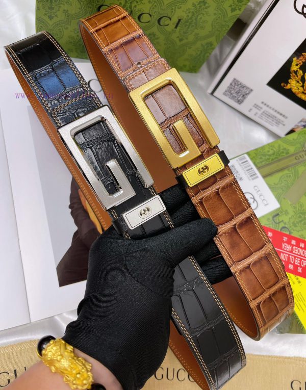 Belt Gucci Gucci Top Remakes-Gucci belt 100% top layer cowhide, ensuring genuine leather car 6w1r6v4l