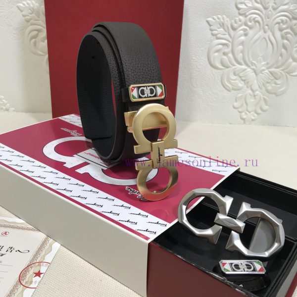 MADE IN ITALY[Gift] Purchase gift box with pictures[Gift] Filag Curtain Double Buckle Set[Gi lx8typxw