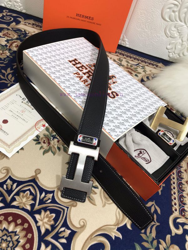 MADE IN FRANCE[Gift] Purchase gift box with pictures[Gift] HERME-S Double Buckle Set[Gift] B tpqu9ehh - Image 3
