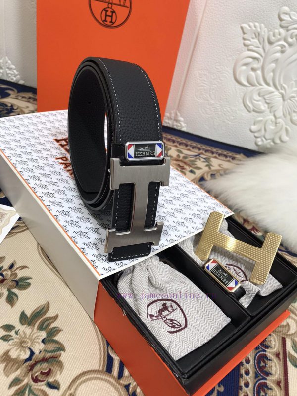 MADE IN FRANCE[Gift] Purchase gift box with pictures[Gift] HERME-S Double Buckle Set[Gift] B tpqu9ehh - Image 10