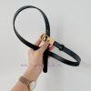 MADE IN ITALY[Gift] Comes with a complete set[Gift] GUCC@[Gift] Buckle Material Premium Soli ld4wu5du