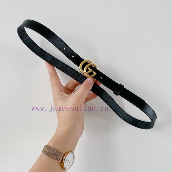 MADE IN ITALY[Gift] Comes with a complete set[Gift] GUCC@[Gift] Buckle Material Premium Soli ld4wu5du - Image 5