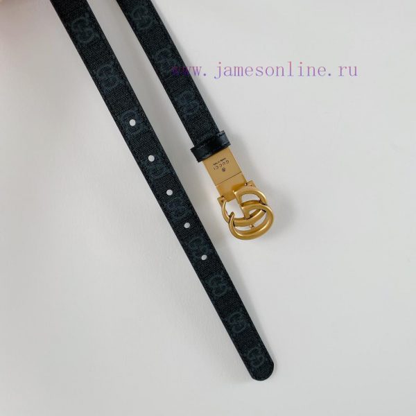 MADE IN ITALY[Gift] Comes with a complete set[Gift] GUCC@[Gift] Buckle Material Premium Soli ld4wu5du - Image 6