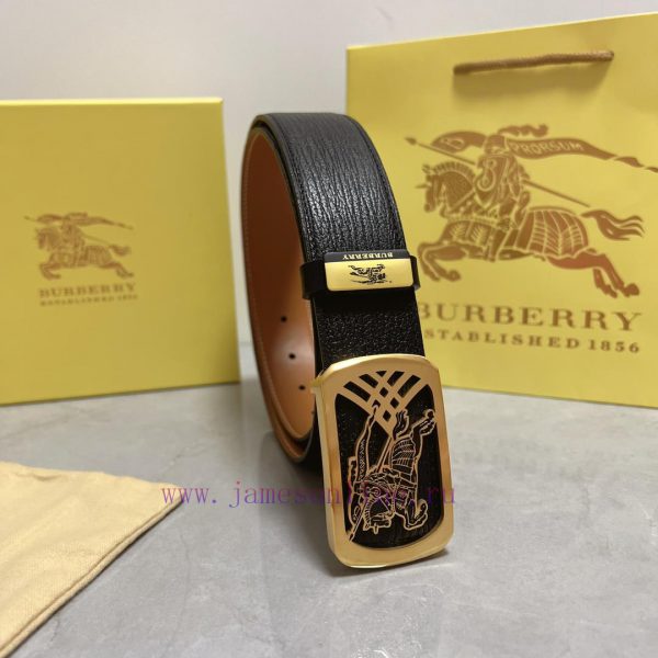 BurberryMaterial: Leather Belt with 100% Head Layer. The leather belt is guaranteed to be ge xxy1i9bn