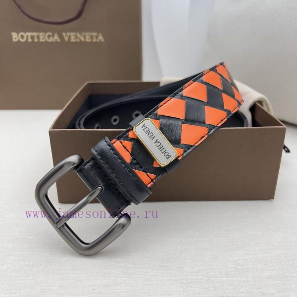 Baodie Family Bottega Veneta Belt and BeltsNeedle buckle, new original classic boutique need 17ja1kct