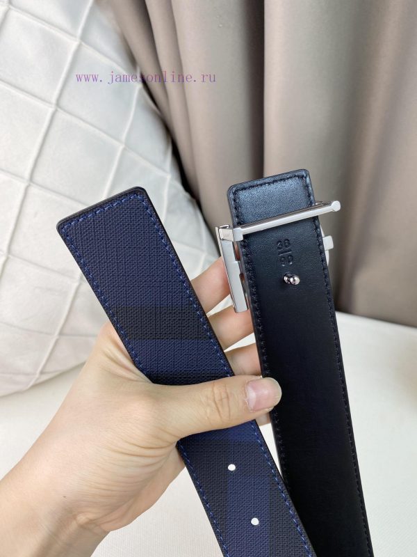 Baobao L Li top layer cowhide width 3.8CMSynchronized with the official website, the importe qbzkvixm - Image 5