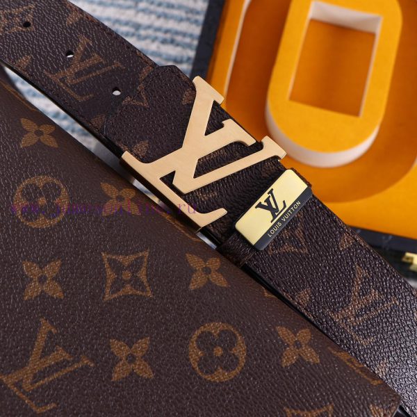 LV... Louis Vuitton Belt Gift Box SetThe material is made of 100% top layer cowhide, ensurin 5suw1sw9 - Image 10