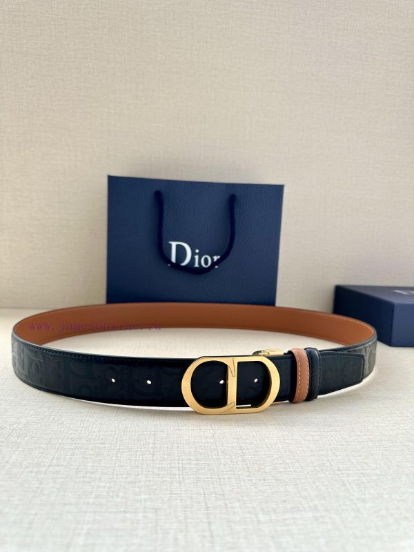 This metal clad brass waistband buckle from Dior is a new product in the Spring 2024 collect 6kbsotgq