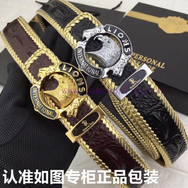 Stephen Stefano Ricci️quality goodsGrade: Italian imported 100% top layer cowhide, woven wit xy55l29c