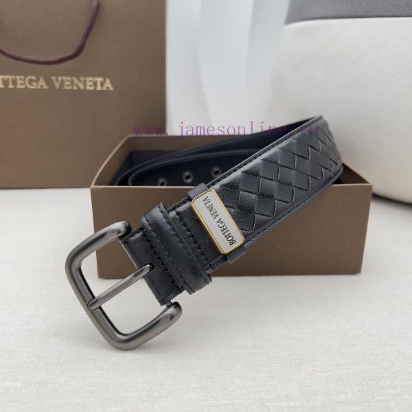 Baodie Family Bottega Veneta Belt and BeltsNeedle buckle, new original classic boutique need 8i2rt2hb
