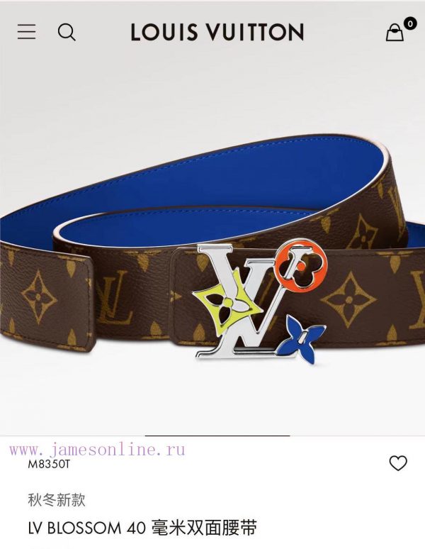 𝕃𝕠𝕦𝕚𝕤𝕧𝕦𝕚𝕥𝕥𝕥𝕠𝕟 Donkey Home Width 40mm SS New Products on Sale at this Season's Counter Men's g6mwno2k