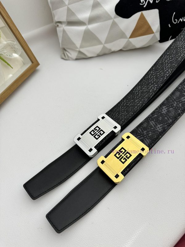Givenchy beltMaterial: Leather Belt with 100% Head Layer. The leather belt is guaranteed to 6lmqeqek