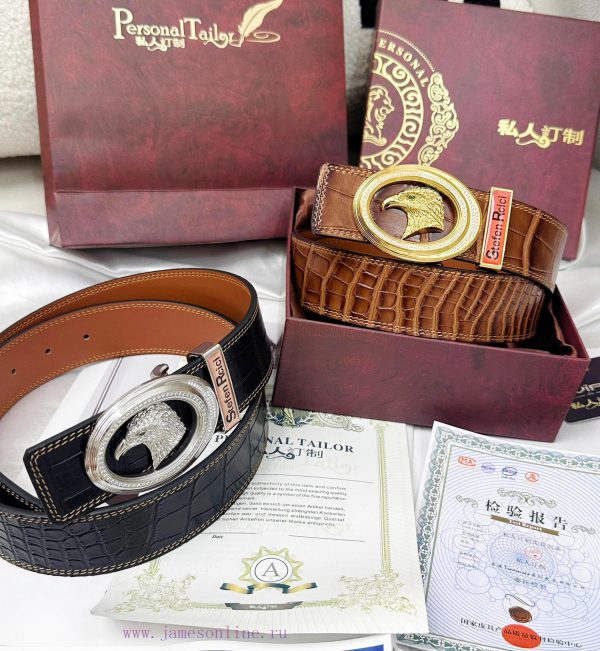 Belt Stefen Rcici Nitz ️Belt replica Private customized high-end supply versionImported orig 203jm70e