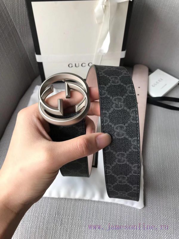 . GUCCI adopts imported original factory made new models, with a width of 4.0 and top-notch 5wr0p0f3 - Image 4
