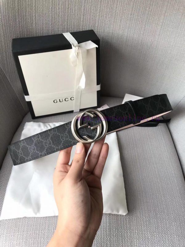 . GUCCI adopts imported original factory made new models, with a width of 4.0 and top-notch 5wr0p0f3 - Image 6