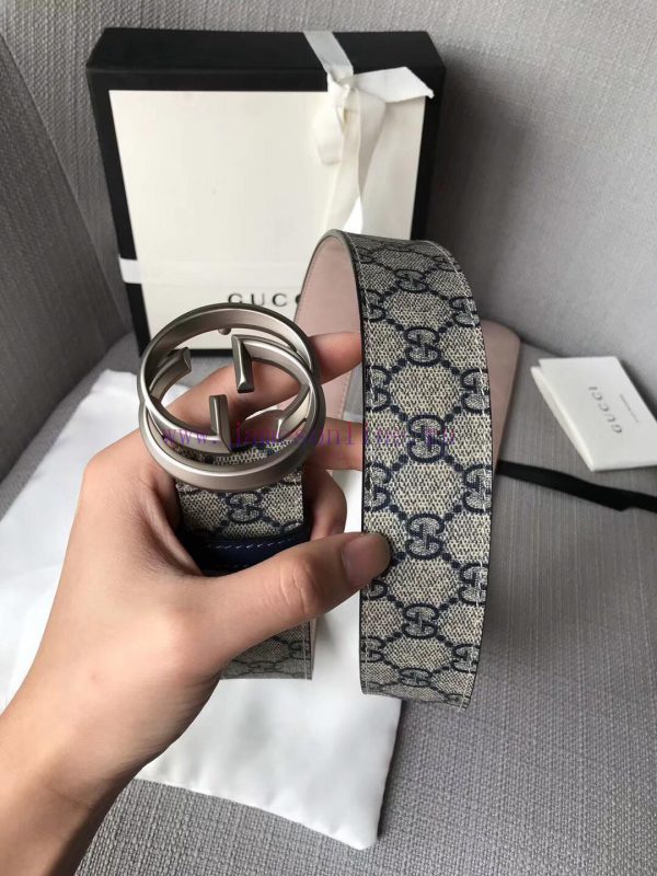 . GUCCI adopts imported original factory made new models, with a width of 4.0 and top-notch cnve4njj - Image 5