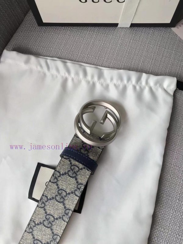 . GUCCI adopts imported original factory made new models, with a width of 4.0 and top-notch cnve4njj - Image 7