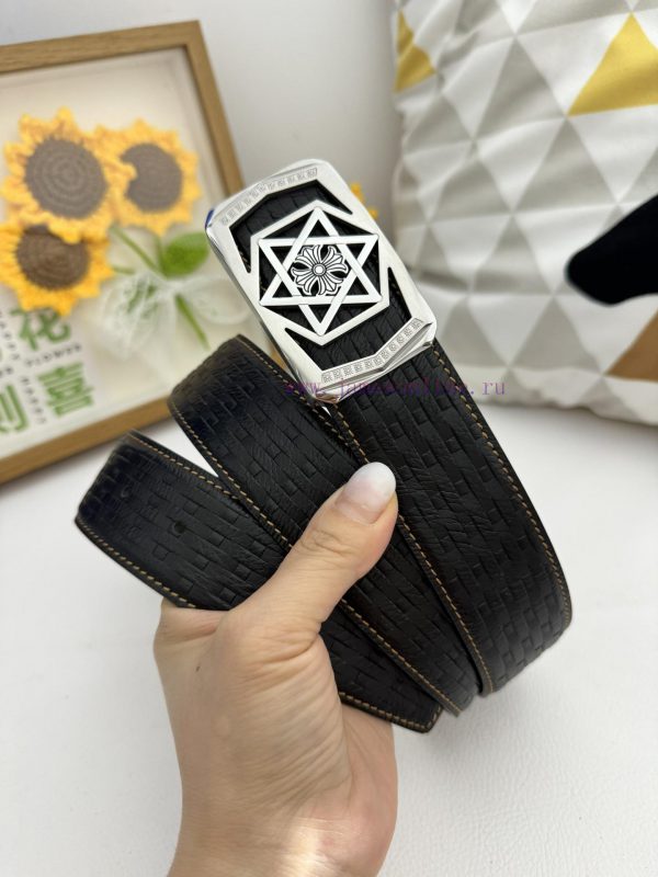 Kroos Heart BeltMaterial: Leather Belt with 100% Head Layer. The leather belt is guaranteed ztqovgsg