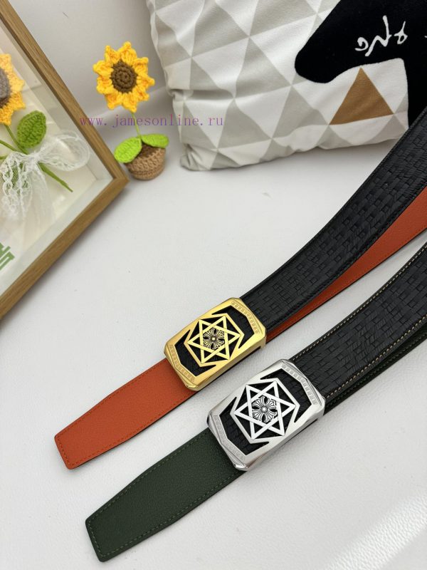 Kroos Heart BeltMaterial: Leather Belt with 100% Head Layer. The leather belt is guaranteed le167s0z