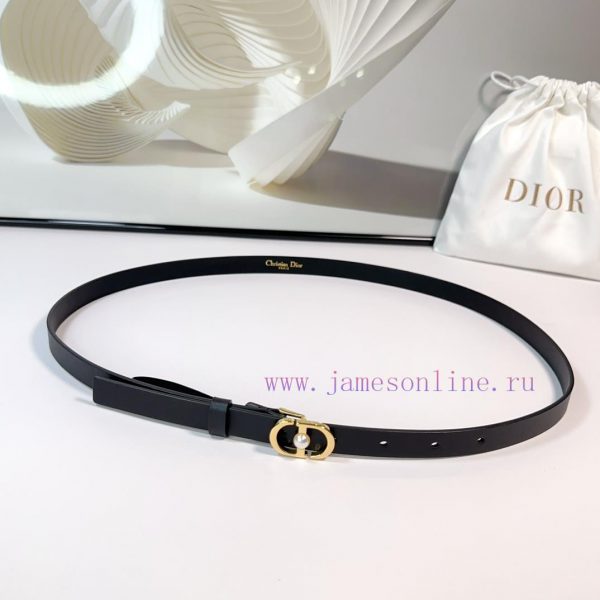 1.5cm Dior new belt, double-sided top layer cowhide material, length 75.80.85.90.95.100 euro e5bteg4i