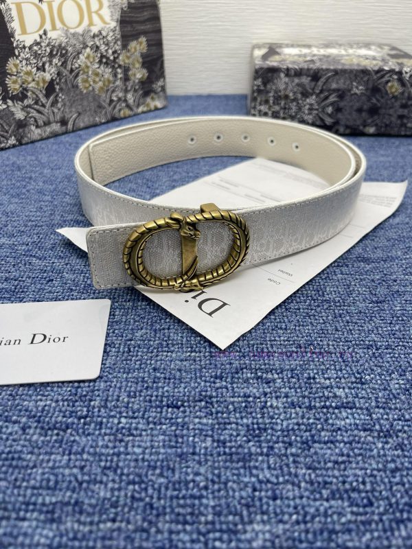 This retro silver finish brass belt buckle is a new product from the Spring 2024 collection xe9r4di2 - Image 4