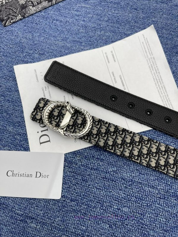 This retro silver finish brass belt buckle is a new product from the Spring 2024 collection cxsm56r2 - Image 8