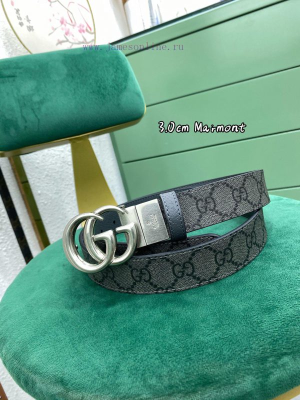 The Gucci Women's 3.0 Marmont collection is constantly updated every season, injecting moder ksv39ryo