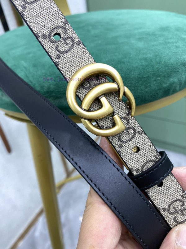 The Gucci women's Marmont collection introduces new products every season, injecting modern 4ekgtdhp - Image 8