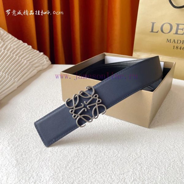 LOEWE is made of soft double-sided calf leather, which is fashionable and versatile, with a dmg7i0az