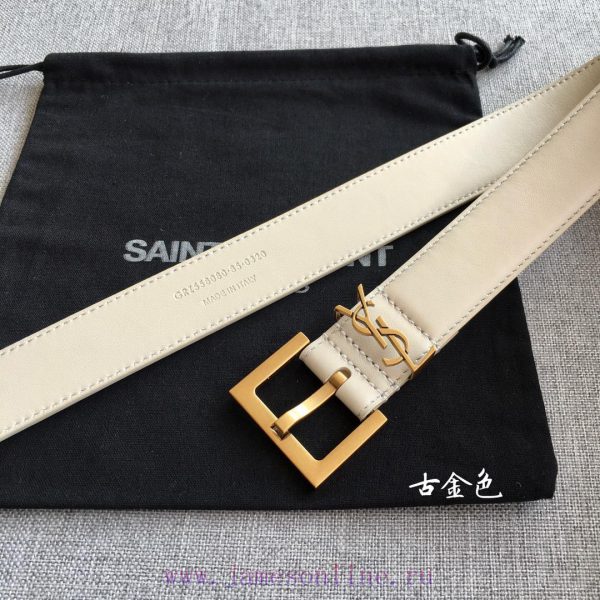 High end quality, physical photography￥ comes with a complete gift boxYSL is selling a popul knvm6wl2 - Image 5