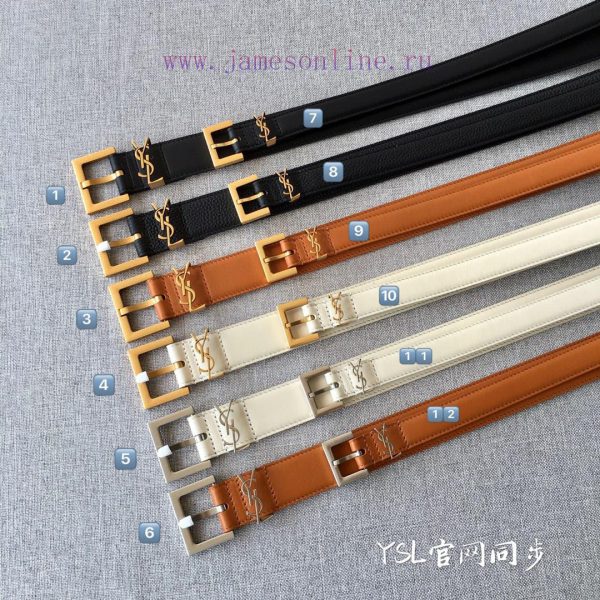 High end quality, physical photography￥ comes with a complete gift boxYSL is selling a popul knvm6wl2 - Image 17