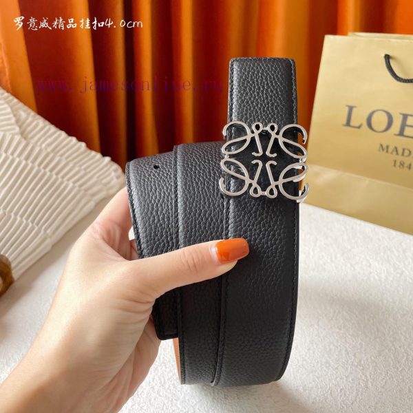 LOEWE is made of soft double-sided calf leather, which is fashionable and versatile, with a jrdfye6h - Image 10