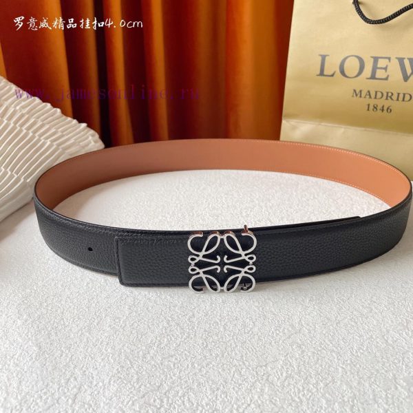 LOEWE is made of soft double-sided calf leather, which is fashionable and versatile, with a jrdfye6h - Image 12