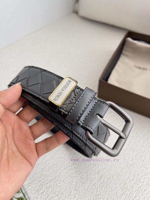 Baodie Family Bottega Veneta Belt and BeltsNeedle buckle, new original classic boutique need zpmqcnon - Image 3
