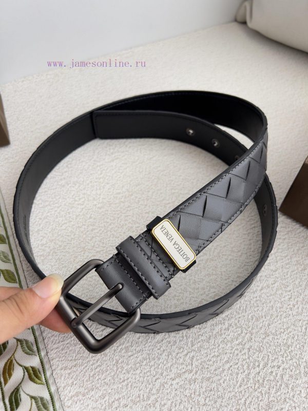 Baodie Family Bottega Veneta Belt and BeltsNeedle buckle, new original classic boutique need zpmqcnon - Image 4
