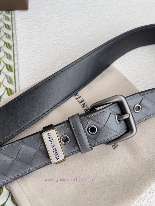 Baodie Family Bottega Veneta Belt and BeltsNeedle buckle, new original classic boutique need zpmqcnon - Image 5
